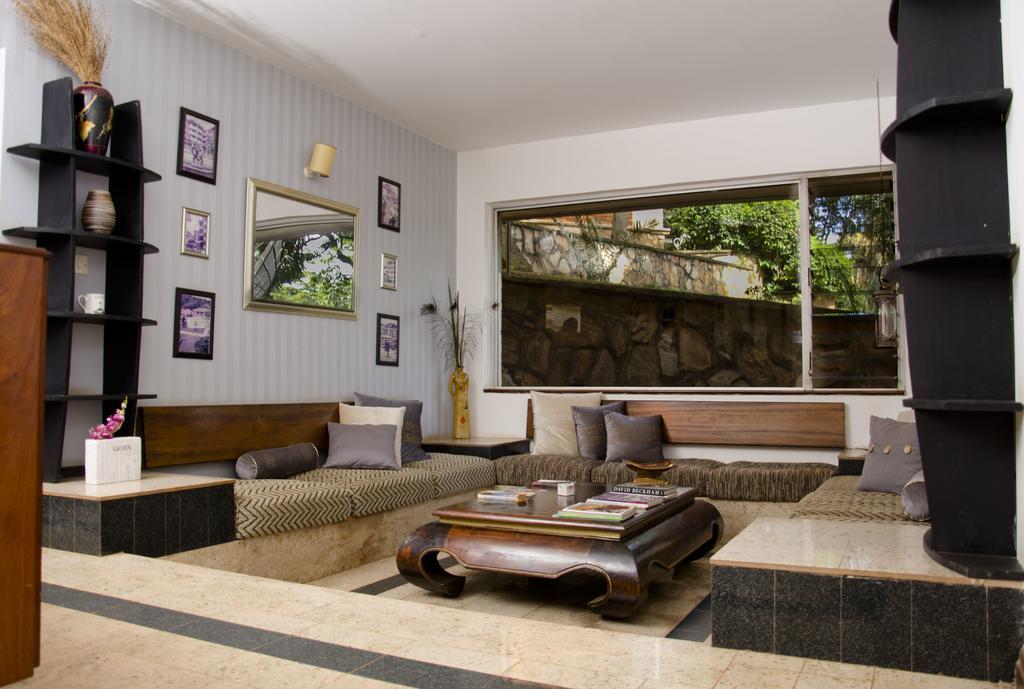 Golf Course Apartments Кампала Екстериор снимка